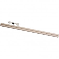 Baqueta Madera Diabolo Par CM